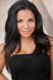 Photo of Maya Dunbar