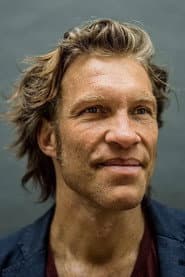 Photo of Joost Broucke