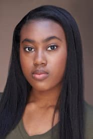 Photo of Kayla Powell