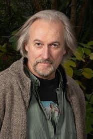 Photo of Julian Harries