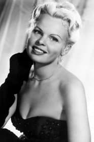Photo of Sandra Spence