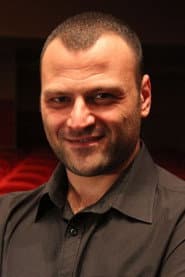 Photo of Cenk Hakan Köksal
