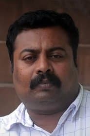 Photo of Sohan Seenulal