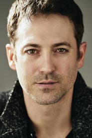 Photo of Shaun Anthony