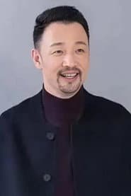 Photo of Xiaofei Sun