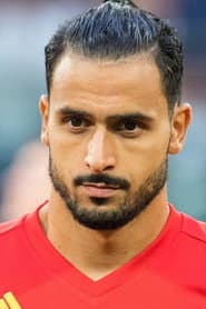 Photo of Nacer Chadli