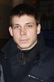 Photo of Marcin Łuczak