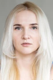 Photo of Valerie Ósk Elenudóttir