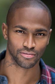 Photo of Keith Carlos