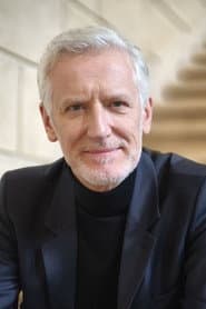 Photo of Joël Dupré La Tour