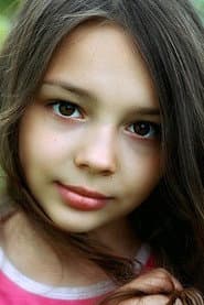 Photo of Darya Gutsul
