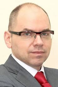 Photo of Maksim Stepanov