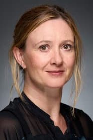 Photo of Frances Grey