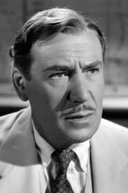 Photo of Dennis Hoey