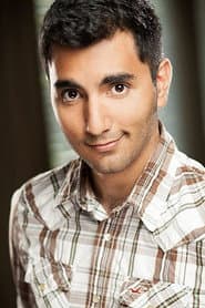 Photo of Shayan Bayat
