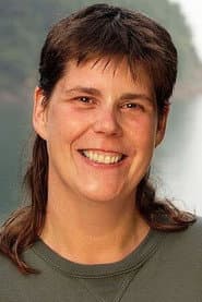 Photo of Denise Martin