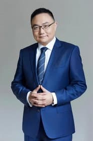 Photo of Zhenyu Luo