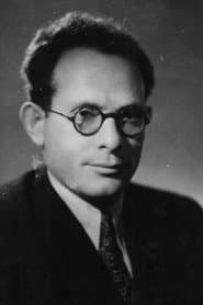 Photo of Ilya Gurin