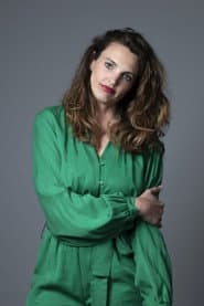 Photo of Vera van Zelm