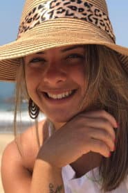 Photo of Amanda Diniz