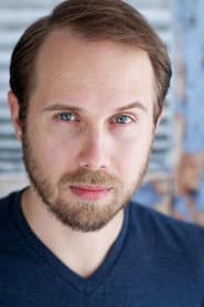 Photo of Michael Ark