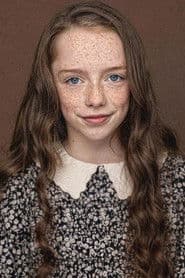 Photo of Caoimhe Fisher