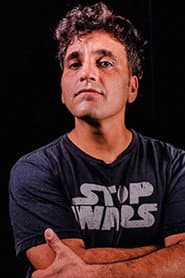 Photo of Pablo Fusco