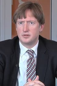 Photo of Jan-Huug Lobregt