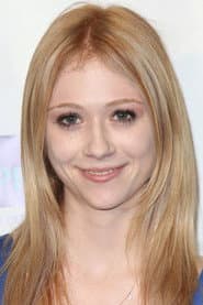 Photo of Liliana Mumy