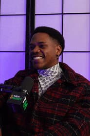 Photo of Jamal Douglas