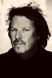 Photo of Bob Hallett