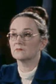 Photo of Natalia Krinskaya