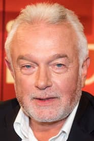 Photo of Wolfgang Kubicki