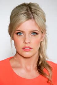 Photo of Jenna Rosenow
