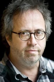 Photo of Jaco Van Dormael