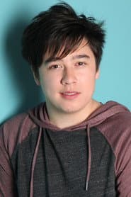 Photo of Tristan Pasterick