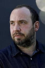 Photo of Valdimar Jóhannsson