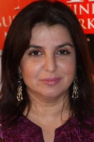 Photo of Farah Khan