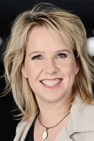 Photo of Anna Bergman