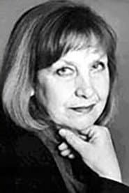 Photo of Maria Zakharevich