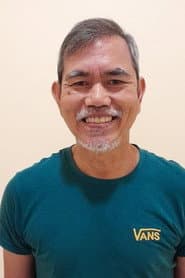 Photo of Tony Leyba