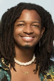 Photo of JD Robinson