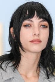 Photo of Devon Ross