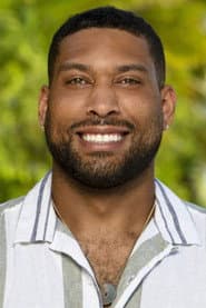 Photo of Brandon Cottom