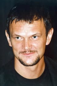Photo of Cezary Pazura