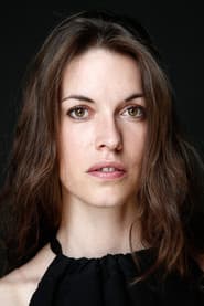 Photo of Emmanuelle Reymond