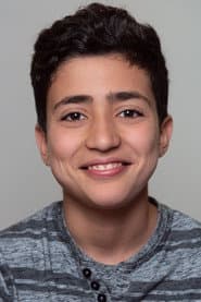 Photo of Adam Moussamih