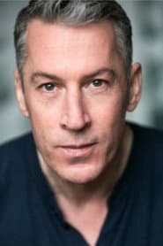 Photo of Keiran Flynn