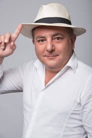 Photo of Robert Makłowicz