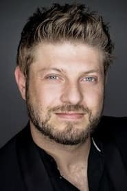 Photo of Arno Marais